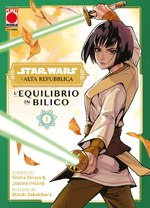 Star Wars: L'Alta Republica - L'equilibrio in bilico